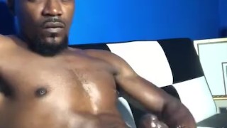 Late Night Jack In The Blue Room