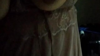 Outdoor girl big boobs on terrace แก้ผ้าตรงระเบียง แอบเงี่ยน จะมีใครเห็นไหมน้า