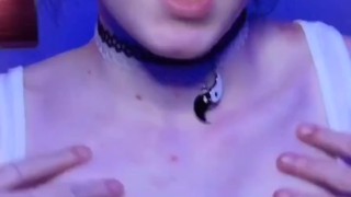 BUNNII LEWD TIKTOK COMPILATION 3 ♡