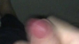 PAWG Masturbation