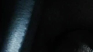 Latin XXL cock jerking off