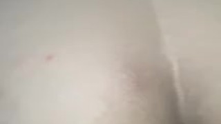 I cum in my pinays wife pussy