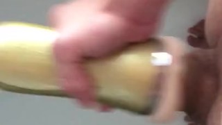 Toy in the shower, moaning loud and dirty talk