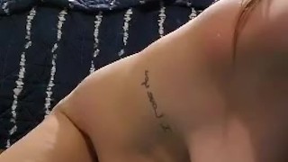 Sukie Rae fucks her ass and deep throats her dildo