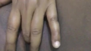 Puta dominicana best masturbation
