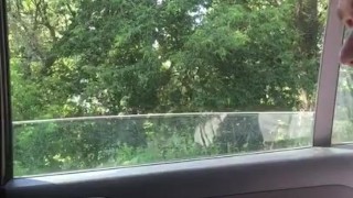Public selfsuck 27 06 20 2