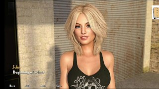 Being A Dik (Dik Route 4)