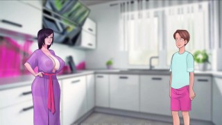 SEXNOTE _PT.2 - What's this Magic