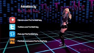 TTF - Short - Consequences
