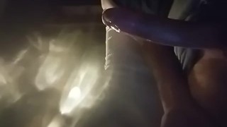 Horny and alone