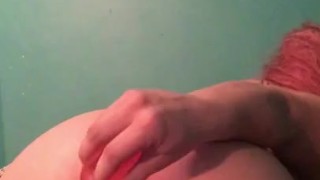 8 Inch Dildo