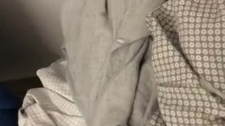 Dirty cumshot, quick cum, fast stroking 