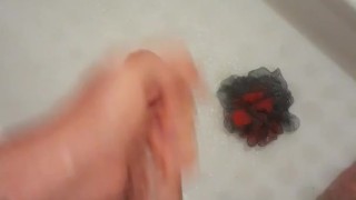 Quick shower
