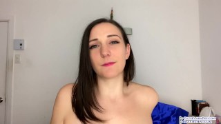 JOI July 8 - Beautiful Agony - Clara Dee