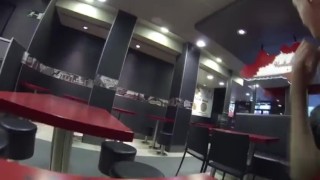 Betty Fox: De ruta sexual por Madrid