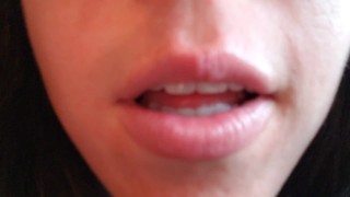 Smothering You In Kisses