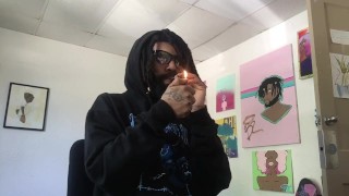 , BEHIND THE SCENES FUELS RAW THROB AND COCK-DRIVEN SHAME