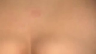 Thick Latina Teen Gets Morning Wood