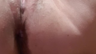 First Time Pornhub - Fucking Myself Pussy Squirt