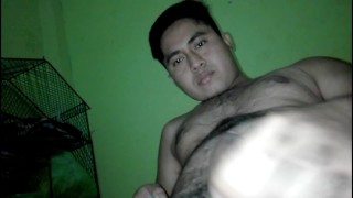  doctorpolla18 tocandose