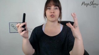 Toy Review - Enema Comparison Skwert Water Bottle Douche from Boneyard and CalExotics One Way Valve