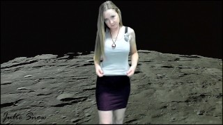 Tease and Denial Gentle FemDom JOI