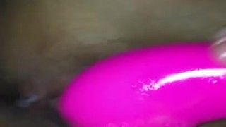 Babe so horny and wet