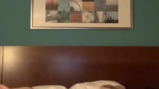 Hotel sex pt 3