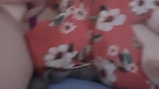 Cumming for daddy