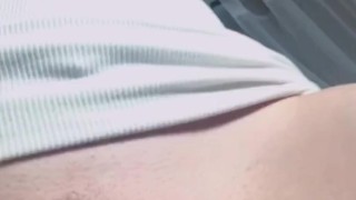 POV Facesitting extreme close up , gorgeous big booty 