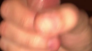 Homemade Amateur Jerk off training Huge Cumshot Handjob Solo Hard cock Uncutcock 4k 60fps Hot