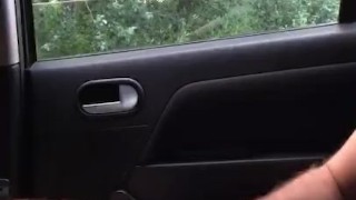 Самоотсос перед девочкой Selfsuck girl