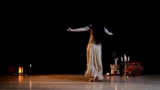 My Belly Dance. Promo.