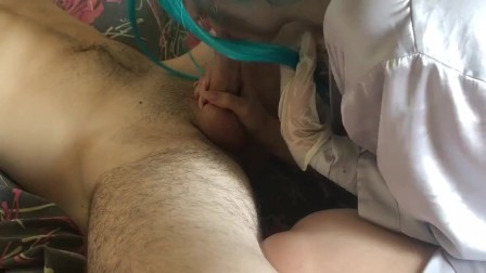 Massage prostate orgasm. Cosplays amine . Русское домашнее порно
