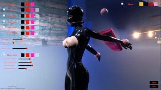 Bondage Game