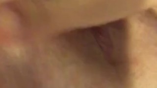 I was horny while Zaddy was at work