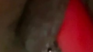 Up and Close Pussy