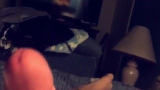 cock tease