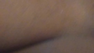 Mess cum shot 