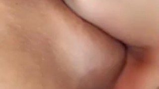 Watch me finger my wet pretty pussy 