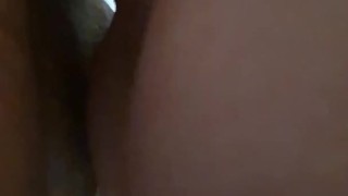 fucking hubbys small dick