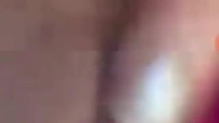 Snuck Away from Wife. In Another Room. BJ. POV. Silent Cock Sucking & Pussy Teasing. 