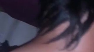 BBC Backshots With Cumshot