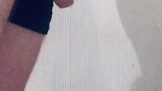 Piss Before Bed