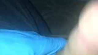 Edgeing for the wife 
