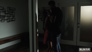 Bellesa - Abigail Mac In her most Romantic and Passionate Full video