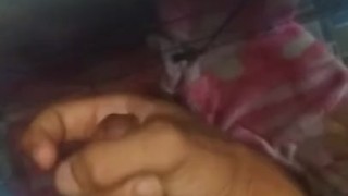 Rica polla es masturbada 