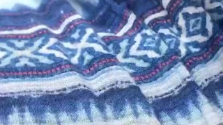 Car Ride Orgasm Quicky 