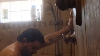 Cum Slut Needs the dick in the middle of the night POV