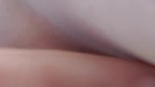 Masturbating in a Campground